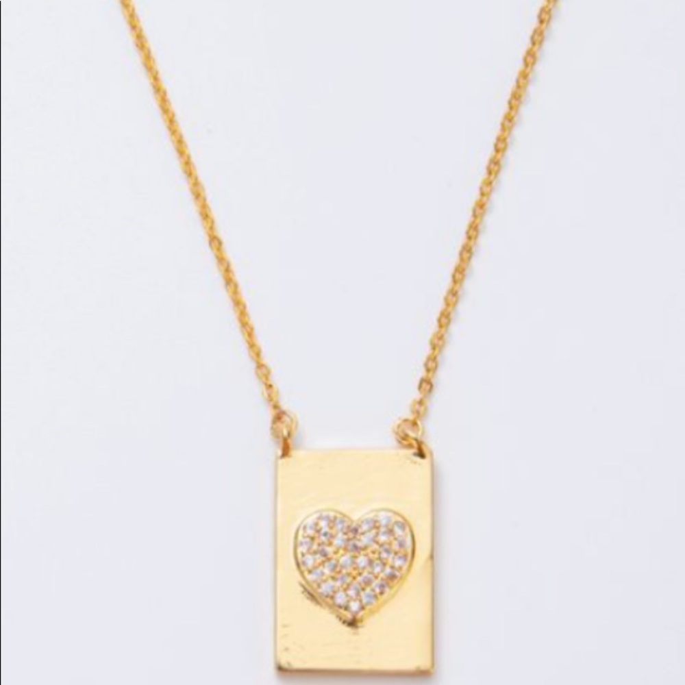 Alexa Rae necklace